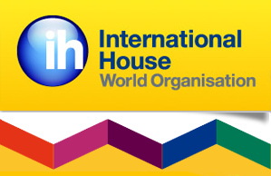 Домашний интернешнл. International House World organisation. International House.